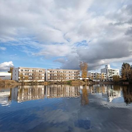 Seehotel Forst Forst  Экстерьер фото