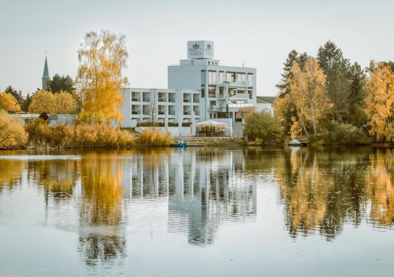 Seehotel Forst Forst  Экстерьер фото