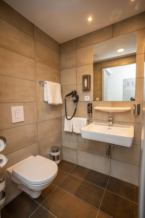 Seehotel Forst Forst  Экстерьер фото