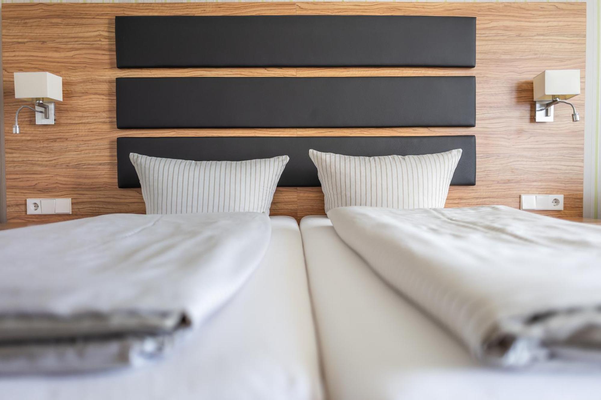 Seehotel Forst Forst  Экстерьер фото
