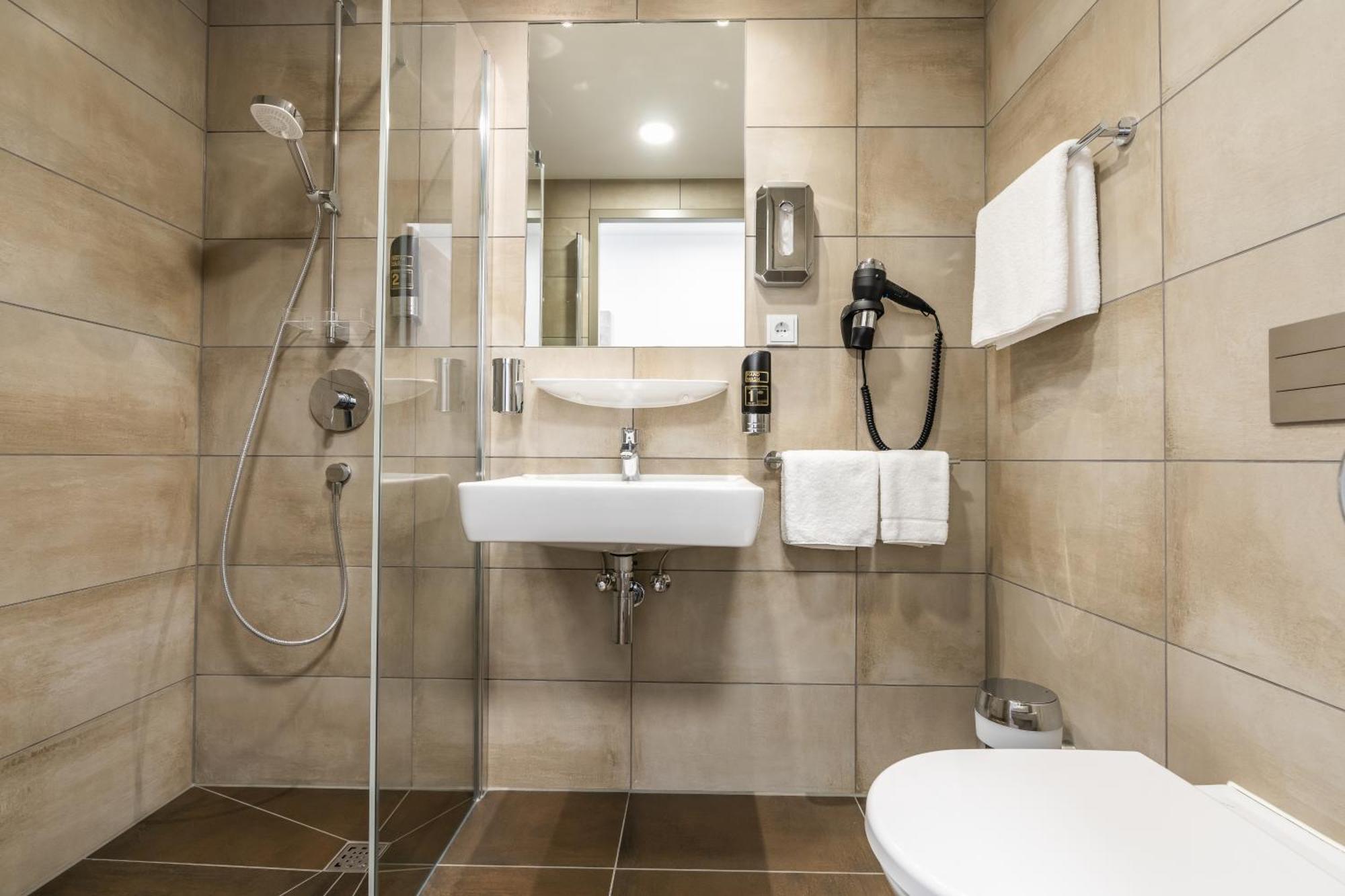Seehotel Forst Forst  Экстерьер фото