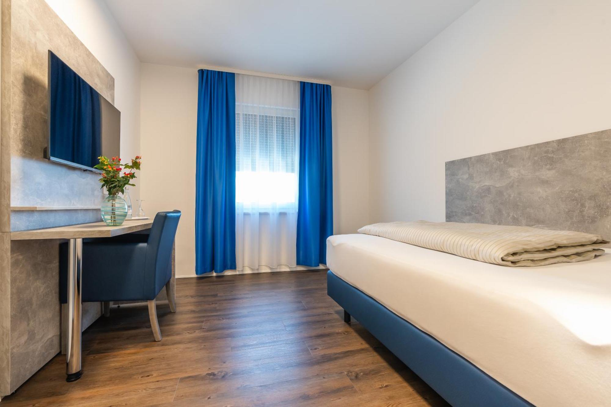 Seehotel Forst Forst  Экстерьер фото