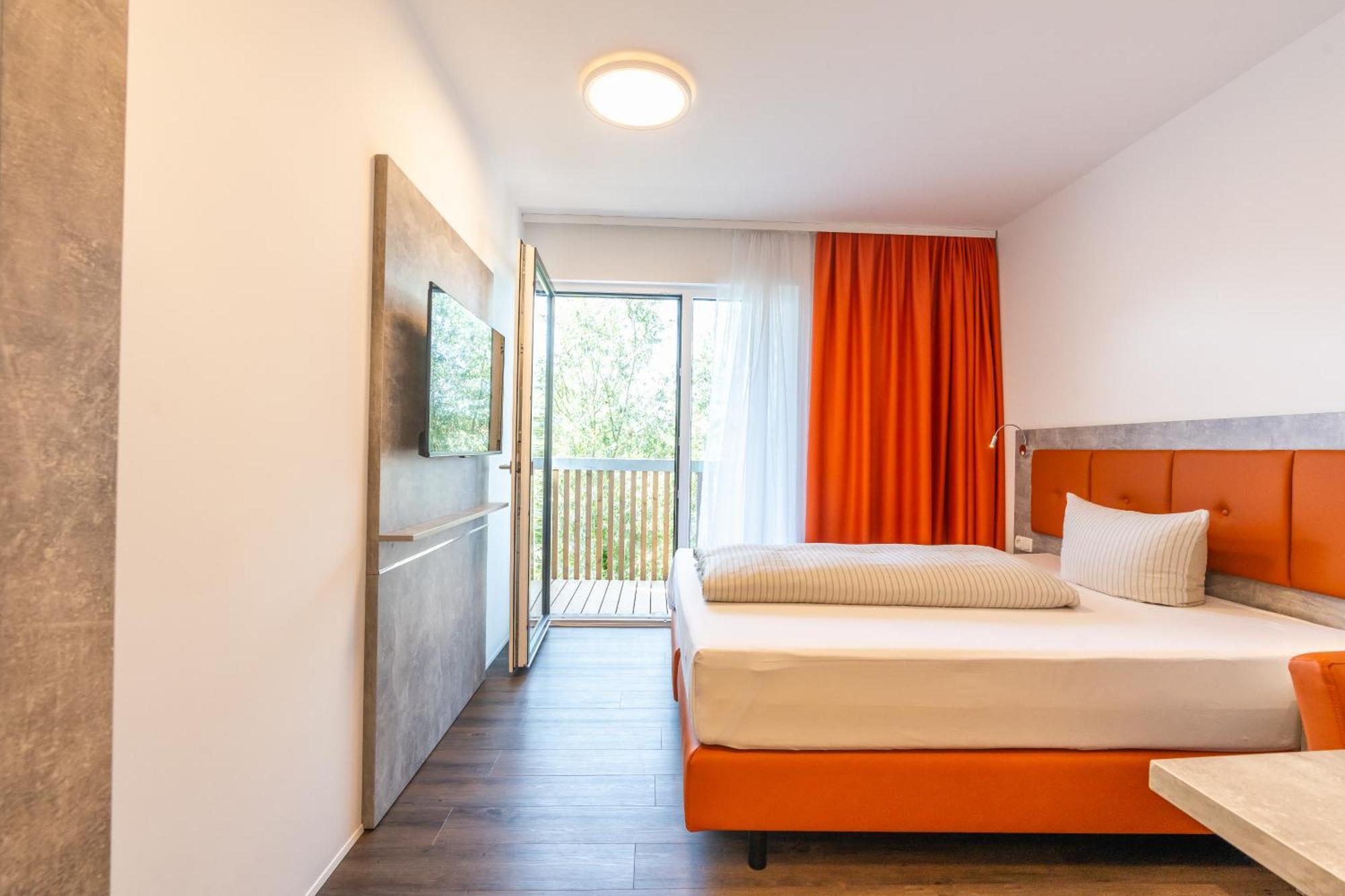 Seehotel Forst Forst  Экстерьер фото