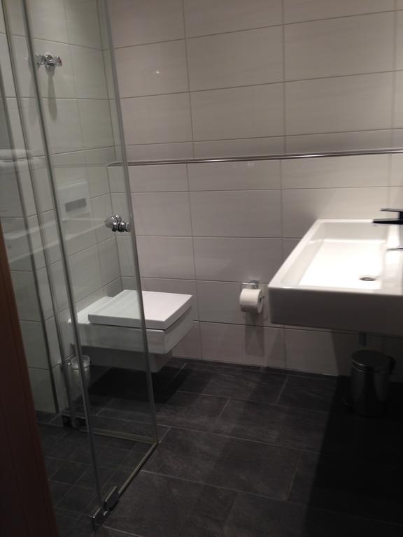Seehotel Forst Forst  Экстерьер фото