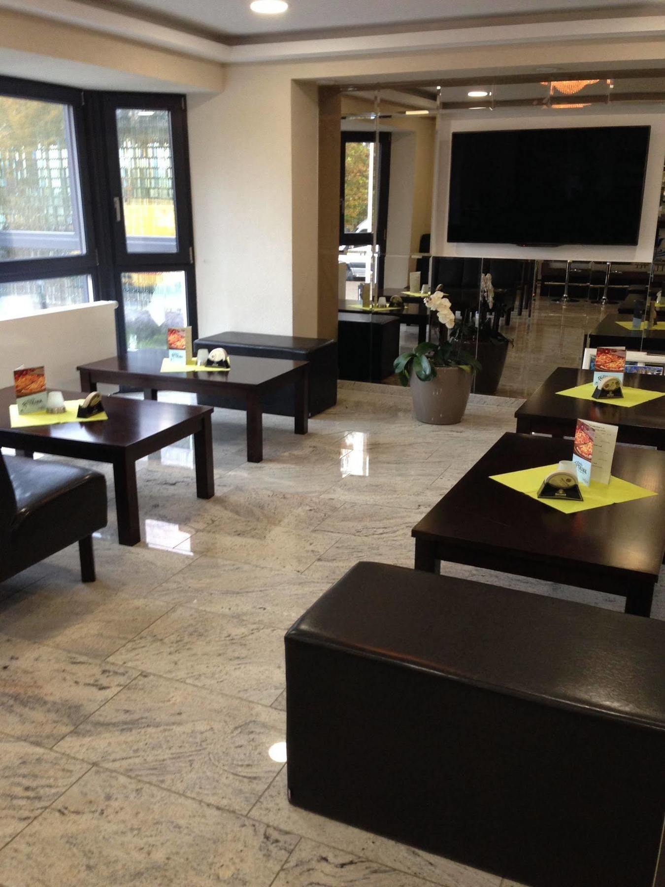 Seehotel Forst Forst  Экстерьер фото